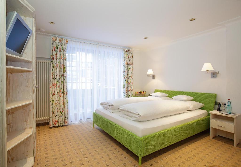 Hotel Inselklause Schönwalde Pokój zdjęcie