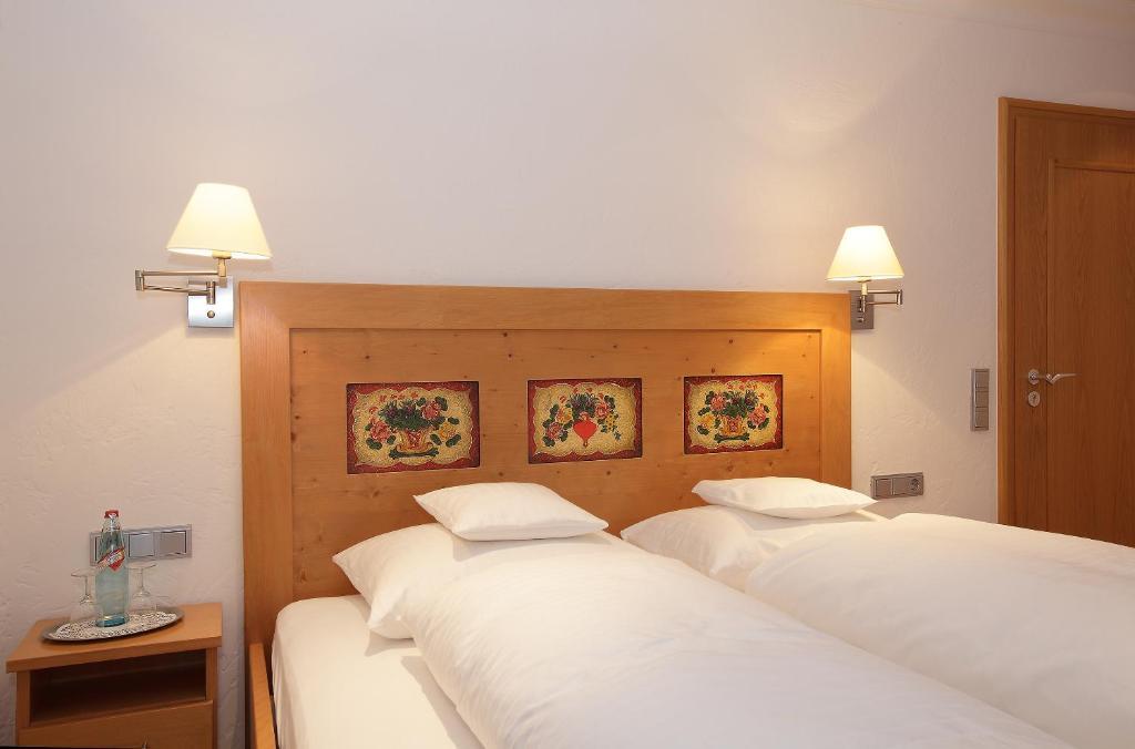 Hotel Inselklause Schönwalde Pokój zdjęcie
