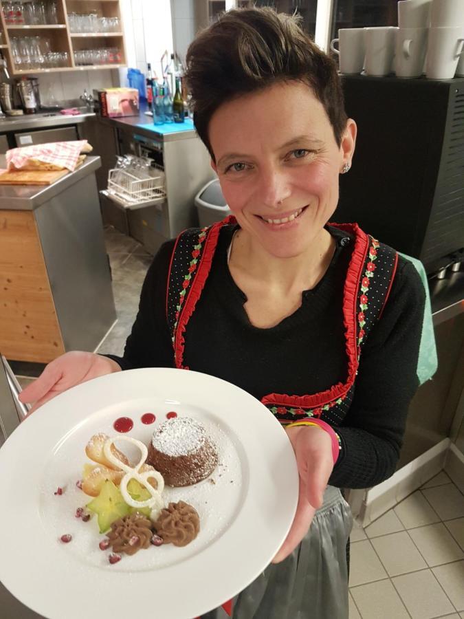 Hotel Inselklause Schönwalde Zewnętrze zdjęcie