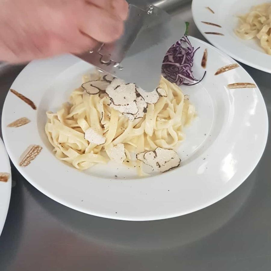 Hotel Inselklause Schönwalde Zewnętrze zdjęcie