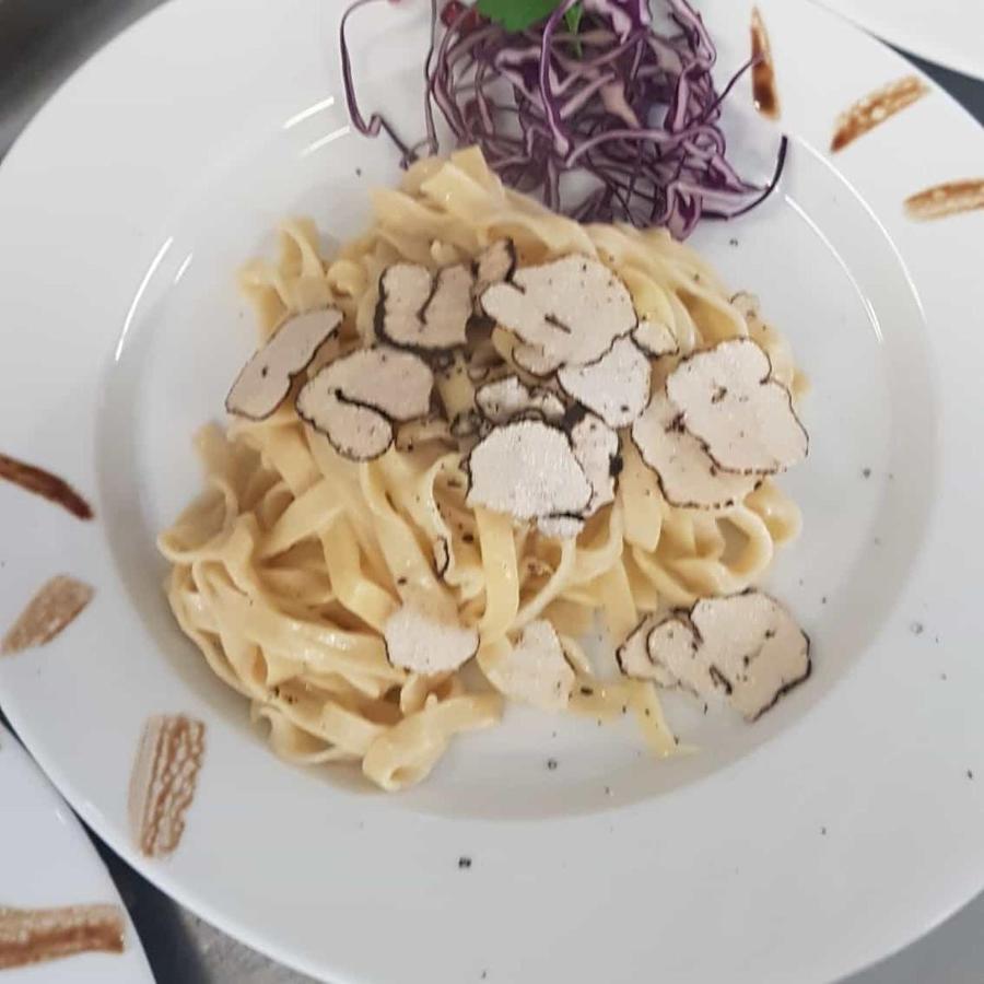 Hotel Inselklause Schönwalde Zewnętrze zdjęcie