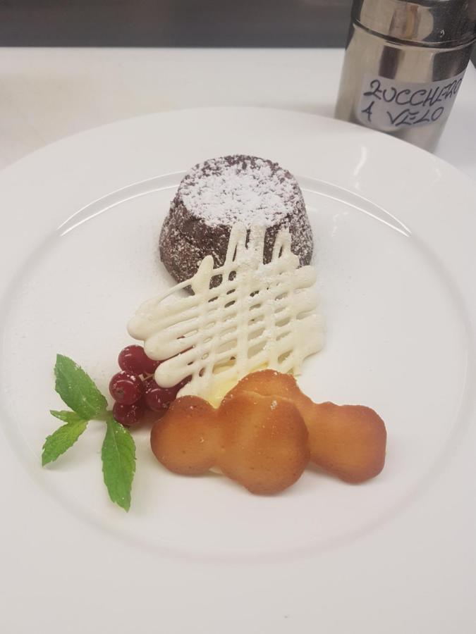 Hotel Inselklause Schönwalde Zewnętrze zdjęcie